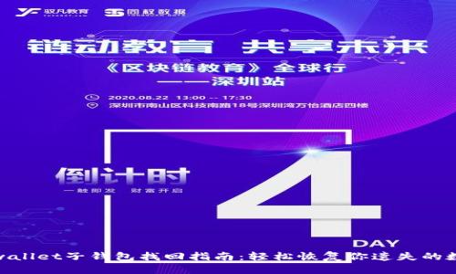 tpwallet子钱包找回指南：轻松恢复你遗失的数据