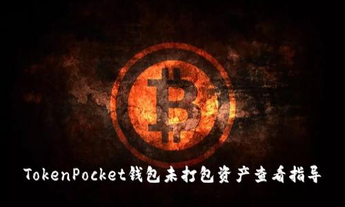 TokenPocket钱包未打包资产查看指导