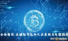 全面解析：区块链钱包的几大类别与选择指南