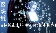 Tera如何通过TP Wallet转币操作指南