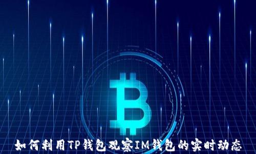 
如何利用TP钱包观察IM钱包的实时动态