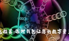 区块链钱包推荐：选对钱包让您的数字资产安全
