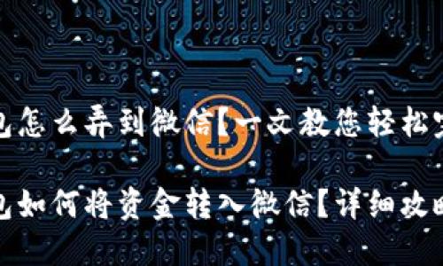 派币钱包怎么弄到微信？一文教您轻松完成操作

派币钱包如何将资金转入微信？详细攻略