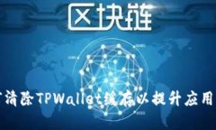 如何清除TPWallet缓存以提升应用性能