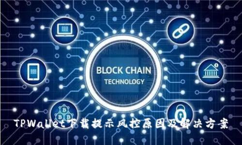 TPWallet下载提示风控原因及解决方案