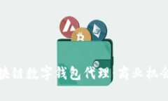 全面解析区块链数字钱包代理：商业机会与风险