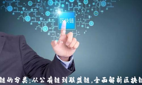 
区块链的分类：从公有链到联盟链，全面解析区块链技术
