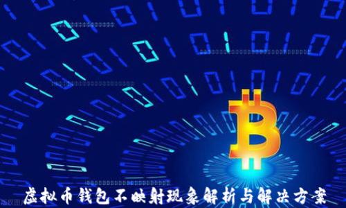 
虚拟币钱包不映射现象解析与解决方案