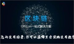 数字钱包的使用场景：你可以在哪里方便地使用