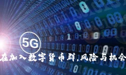 : 现在加入数字货币群，风险与机会并存