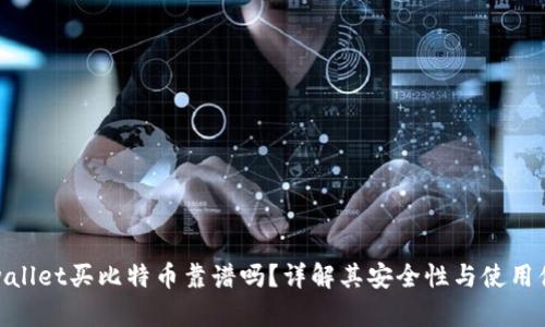 tpwallet买比特币靠谱吗？详解其安全性与使用体验