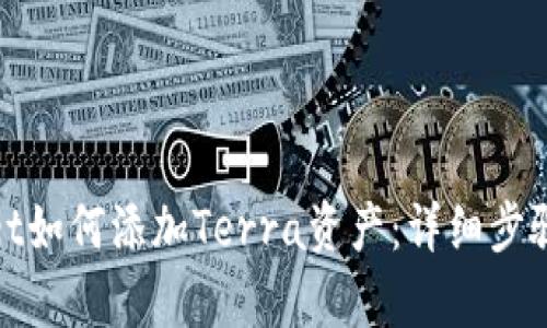 tpwallet如何添加Terra资产：详细步骤与解析