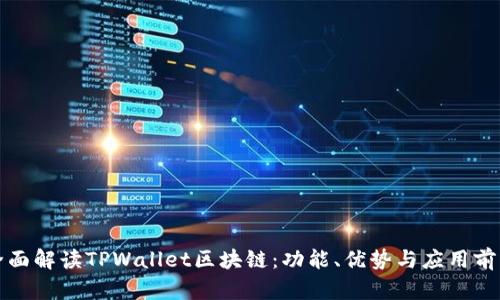 全面解读TPWallet区块链：功能、优势与应用前景