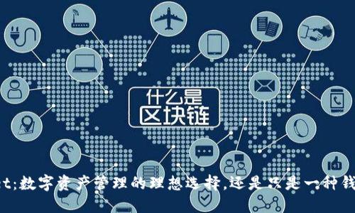 TPWallet：数字资产管理的理想选择，还是只是一种钱包服务？