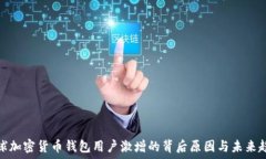   全球加密货币钱包用户激增的背后原因与未来趋