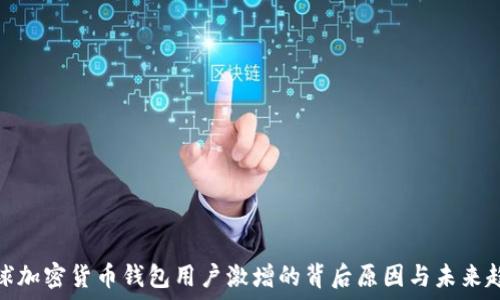   
全球加密货币钱包用户激增的背后原因与未来趋势