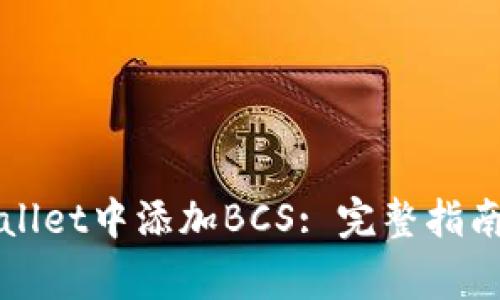 如何在TPWallet中添加BCS: 完整指南与常见问题