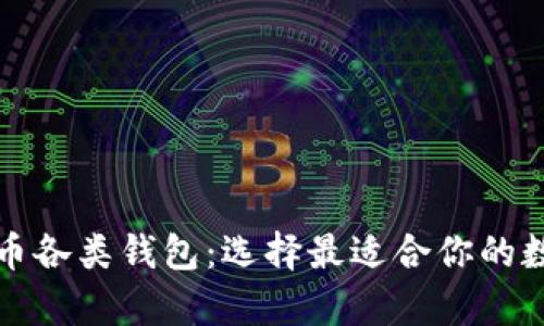 全面解析数字货币各类钱包：选择最适合你的数字资产存储方案