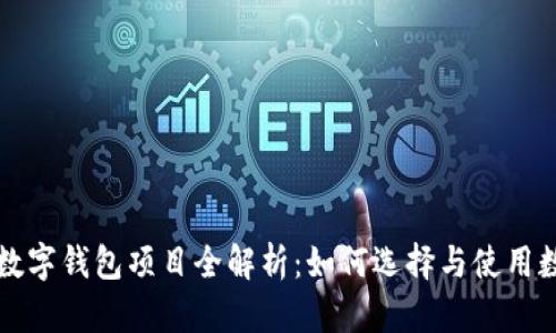 区块链数字钱包项目全解析：如何选择与使用数字钱包