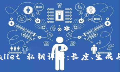 ### TPWallet 私钥详解：长度、生成与安全性分析