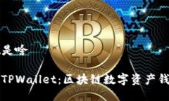 tpwallet是啥全面解读TPWallet：区块链数字资产钱包
