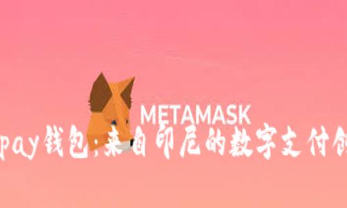 Gopay钱包：来自印尼的数字支付创新