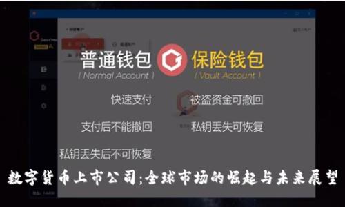 数字货币上市公司：全球市场的崛起与未来展望
