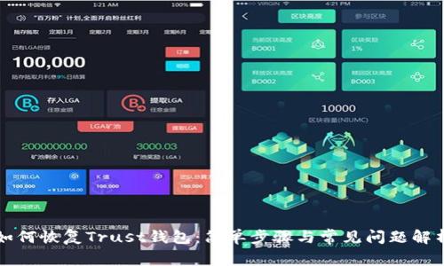 如何恢复Trust钱包：简单步骤与常见问题解析