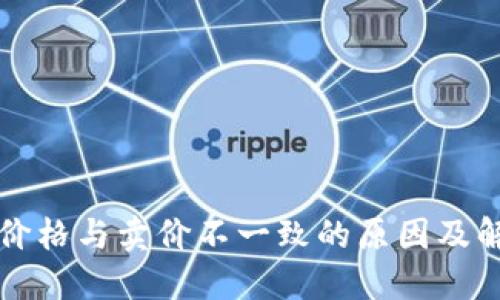 TP钱包价格与卖价不一致的原因及解决方法