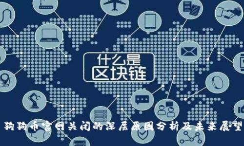 狗狗币官网关闭的深层原因分析及未来展望
