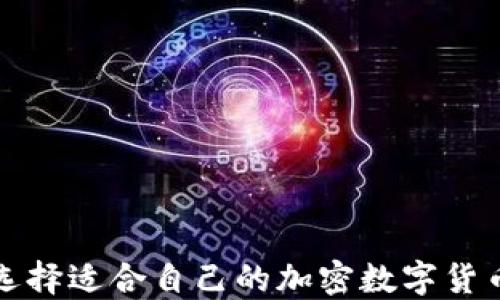 
如何选择适合自己的加密数字货币钱包