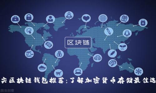 顶尖区块链钱包推荐：了解加密货币存储最佳选择