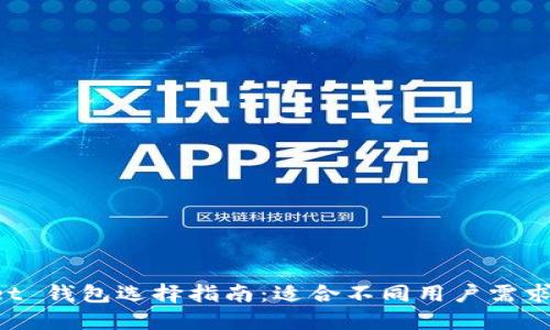 TokenPocket 钱包选择指南：适合不同用户需求的最佳选择