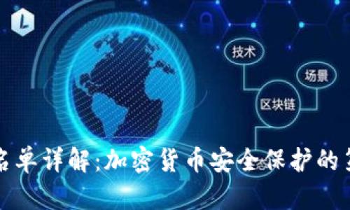 TP钱包白名单详解：加密货币安全保护的第一道防线