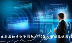 什么是虚拟币电子钱包APP？深入解析及使用指南