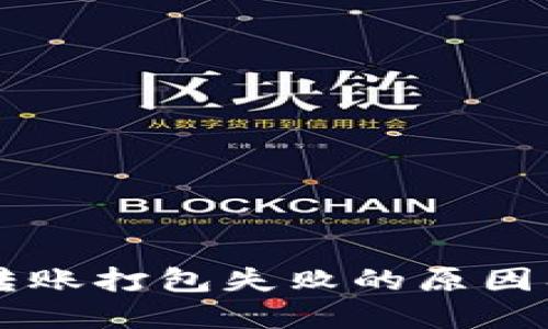 TPWallet转账打包失败的原因及解决方案