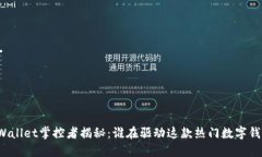 TPWallet掌控者揭秘：谁在驱动这款热门数字钱包？