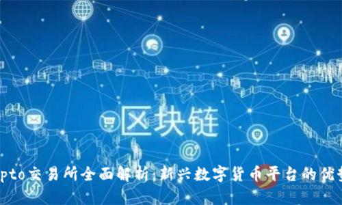 Tokocrypto交易所全面解析：新兴数字货币平台的优势与挑战