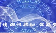 虚拟币交易可追溯性揭秘：你能查到哪些信息？