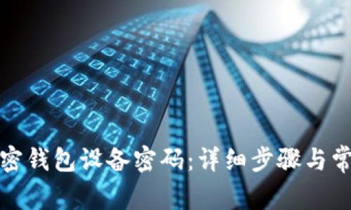如何解除加密钱包设备密码：详细步骤与常见问题解答