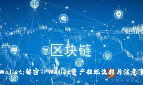 TPWallet：解密TPWallet资产提现流程与注意事项