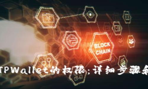 如何恢复TPWallet的权限：详细步骤和实用指南