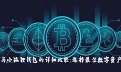 TPWallet与小狐狸钱包的详细比较：选择最佳数字资