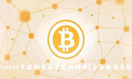TokenPocket直接卸载后还能找回吗？全面解读及恢复方法