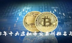 2023年十大虚拟币交易所排名与分析