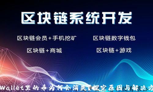 
TPWallet里的币为何会消失？探究原因与解决方案
