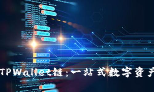 全面解析TPWallet链：一站式数字资产管理平台