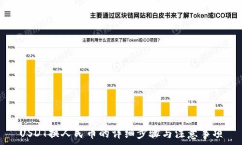   
USDT换人民币的详细步骤与注意事项