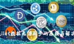 TPWallet数据无法同步的原因与解决方案