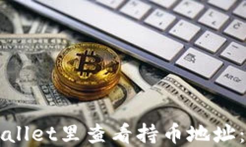
如何在TPWallet里查看持币地址：一站式指南